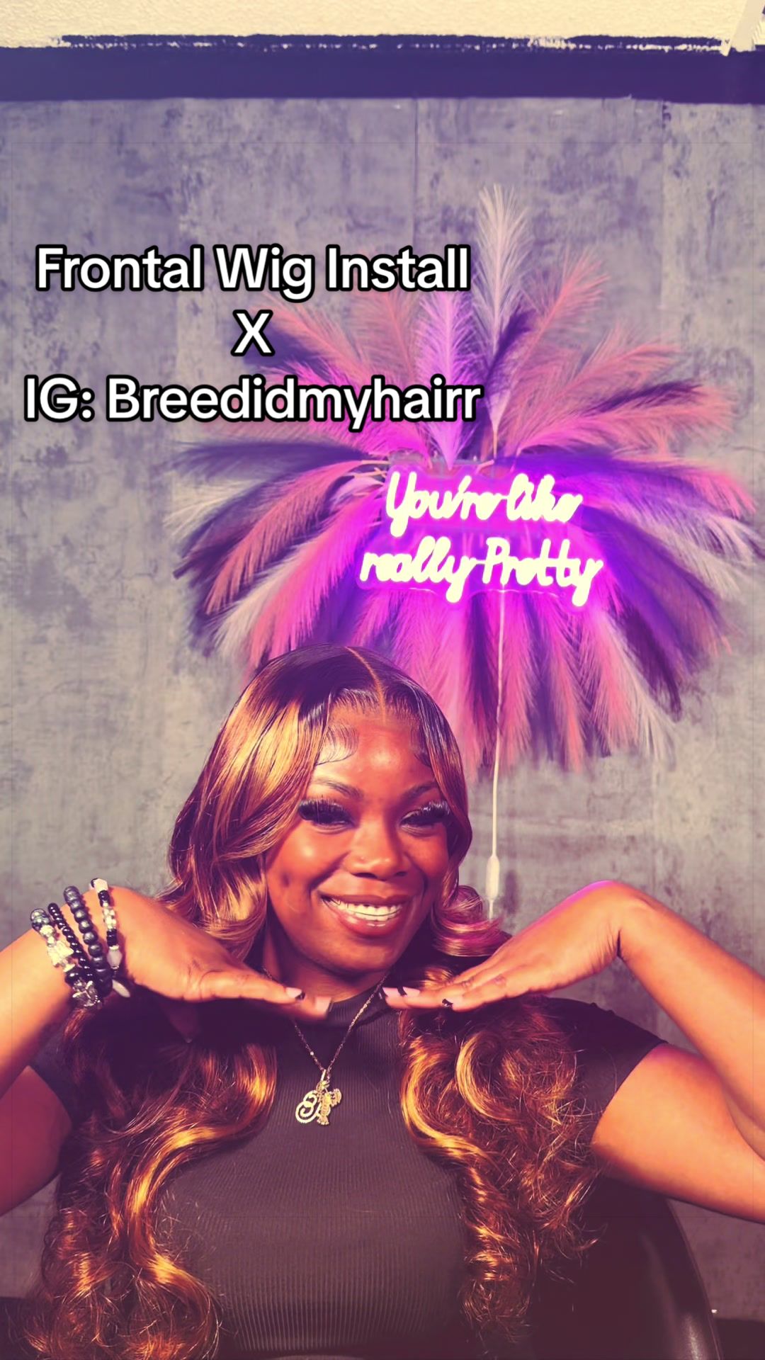 @Bree ๐