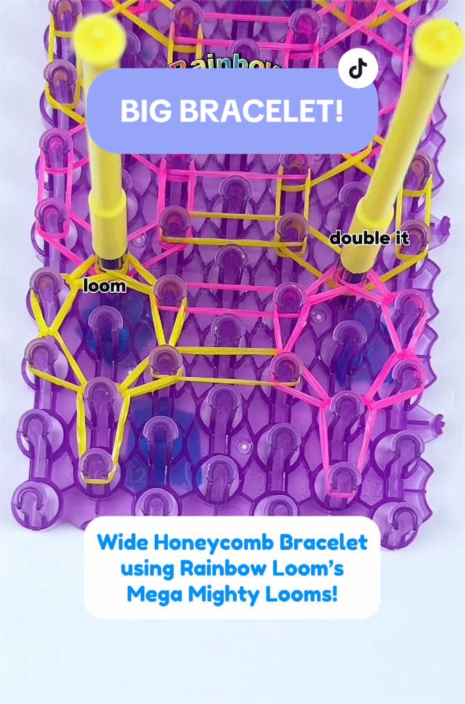 @Rainbow Loom