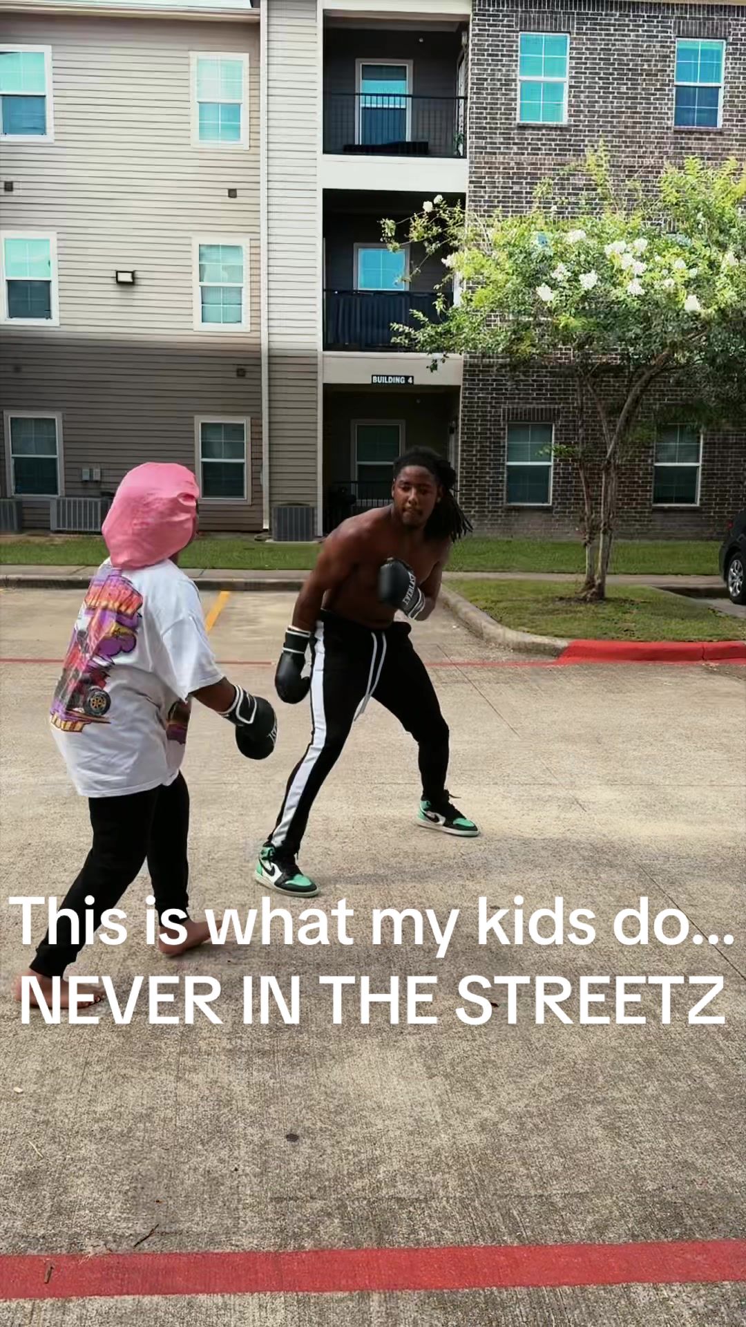 @AyJohnee Guillory