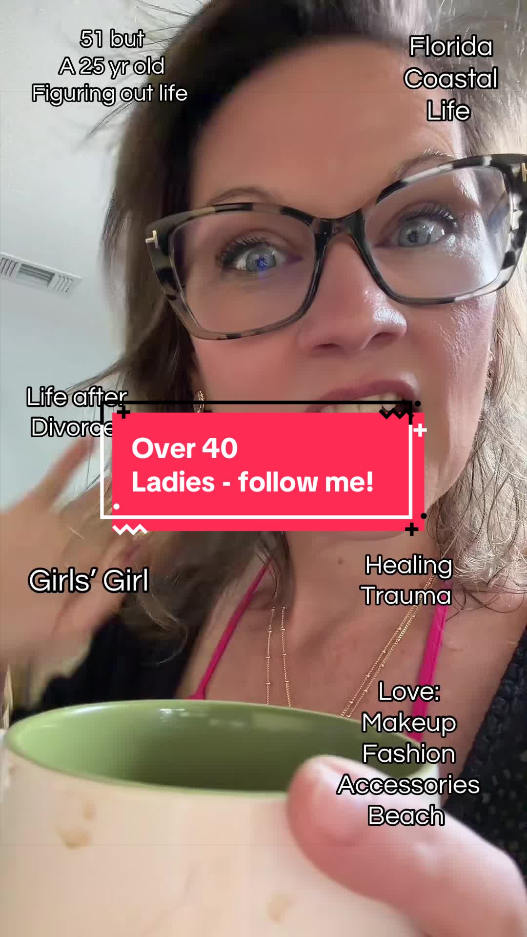 @Carissa