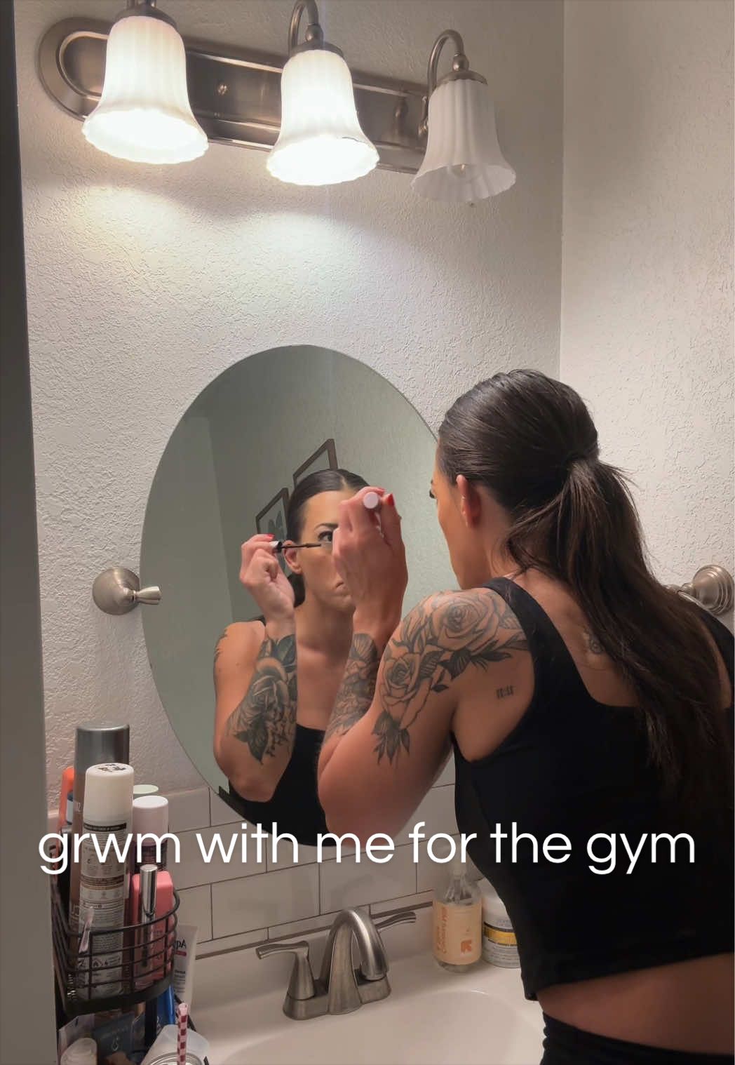 @Malorie Lauren