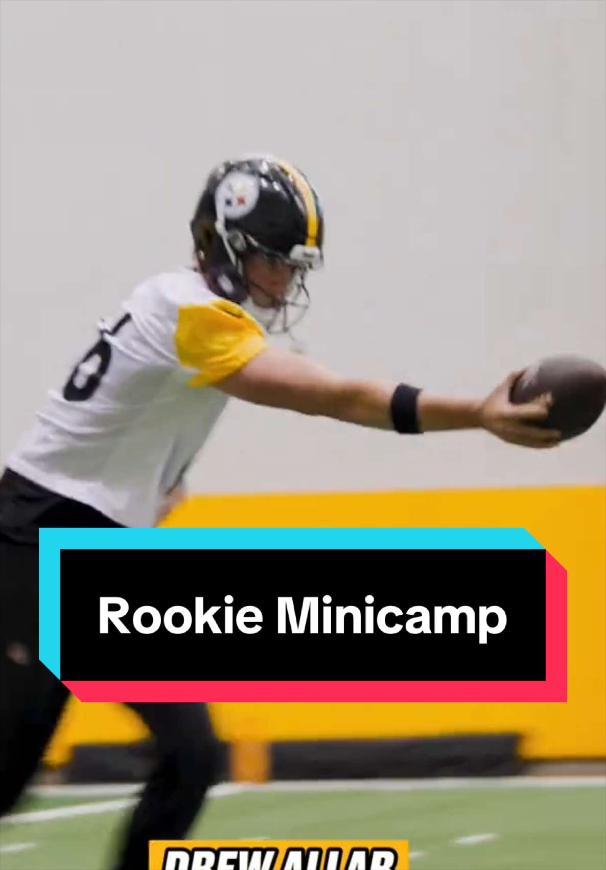 @Pittsburgh Steelers