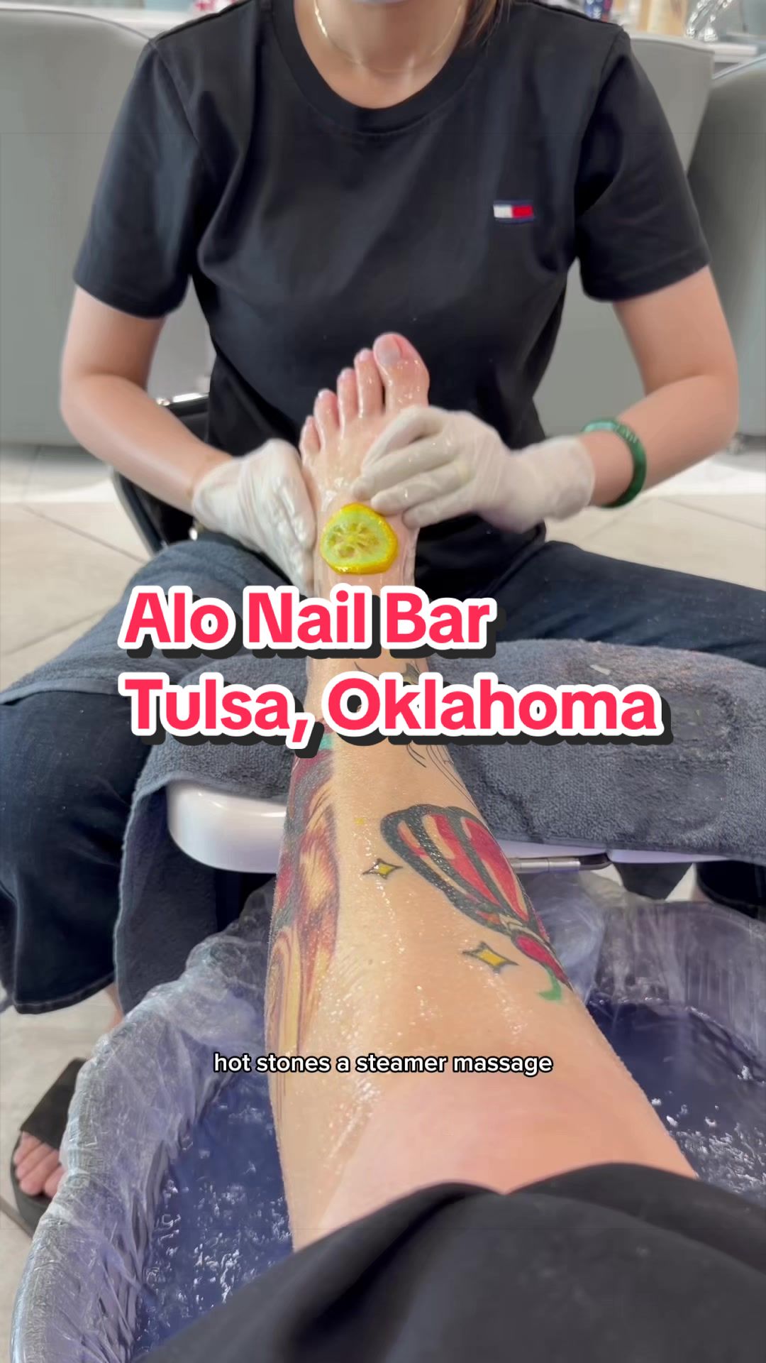 @Highitstarra | Oklahoma