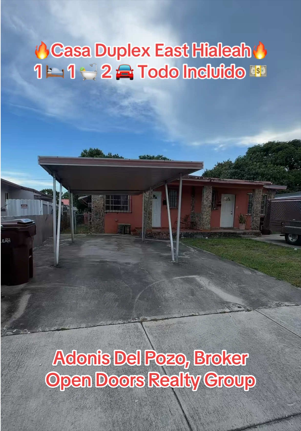@Adonis Del Pozo