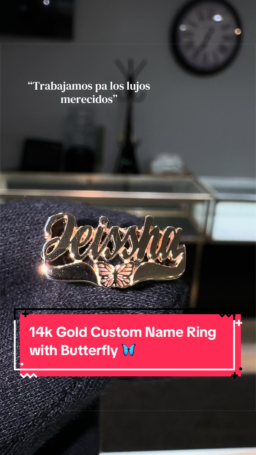 @Tito’s Jewelry