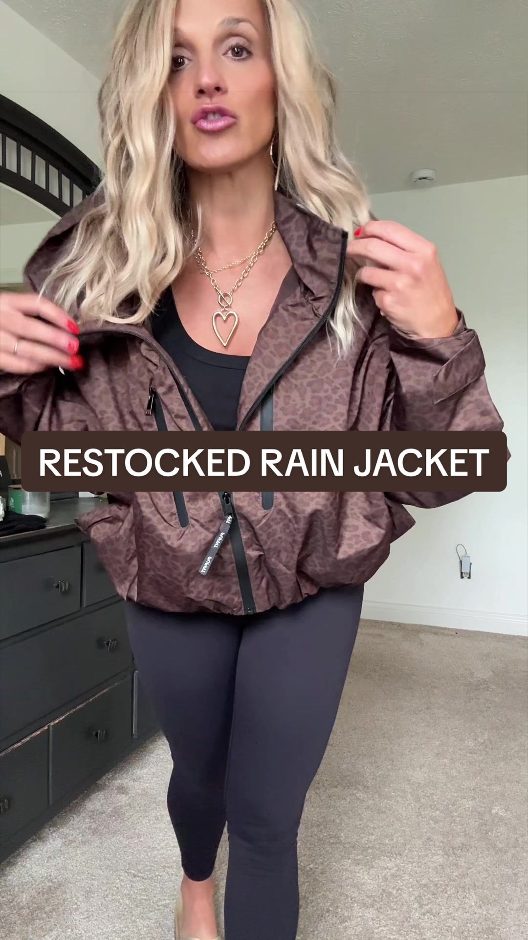 @Jill Nicole