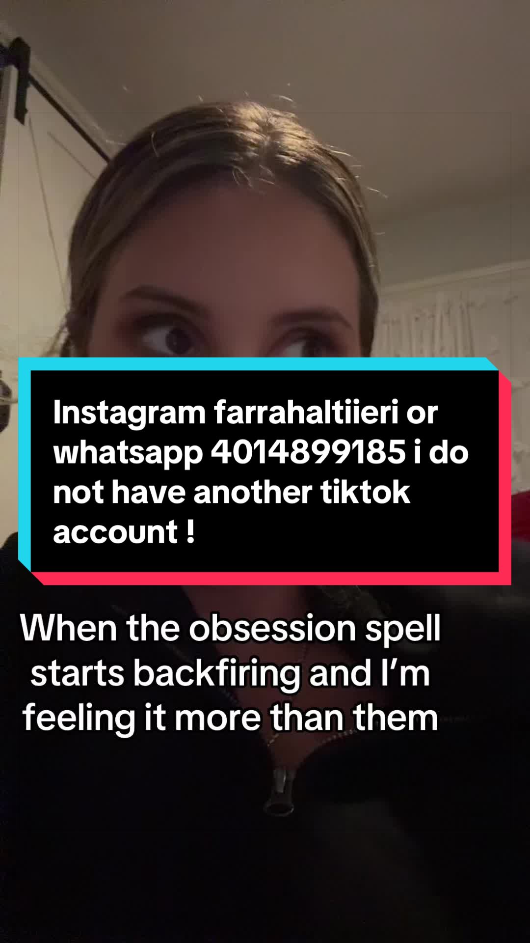 @Farrah Altieri Pierce