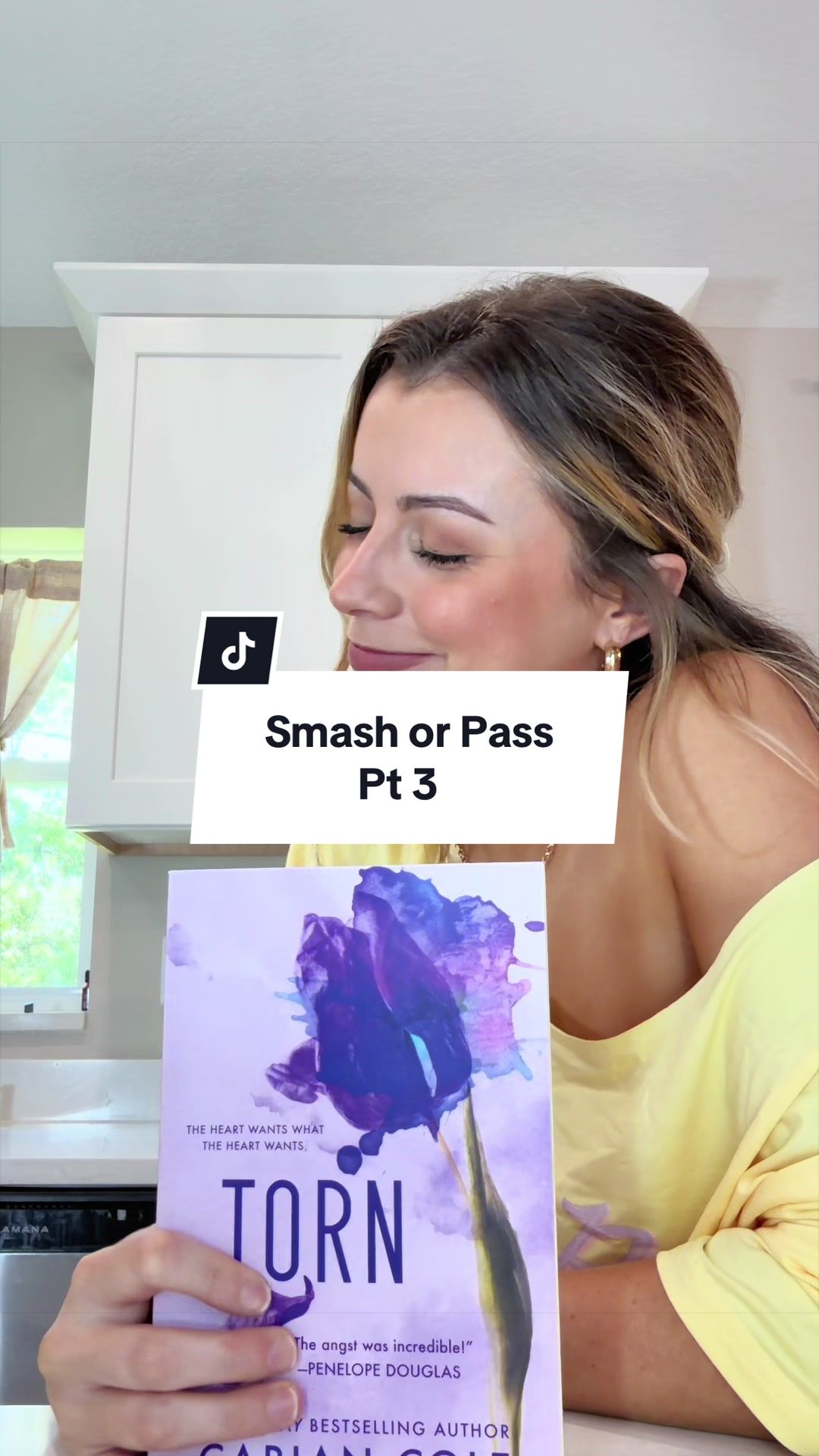 @calista reads ๐ง
