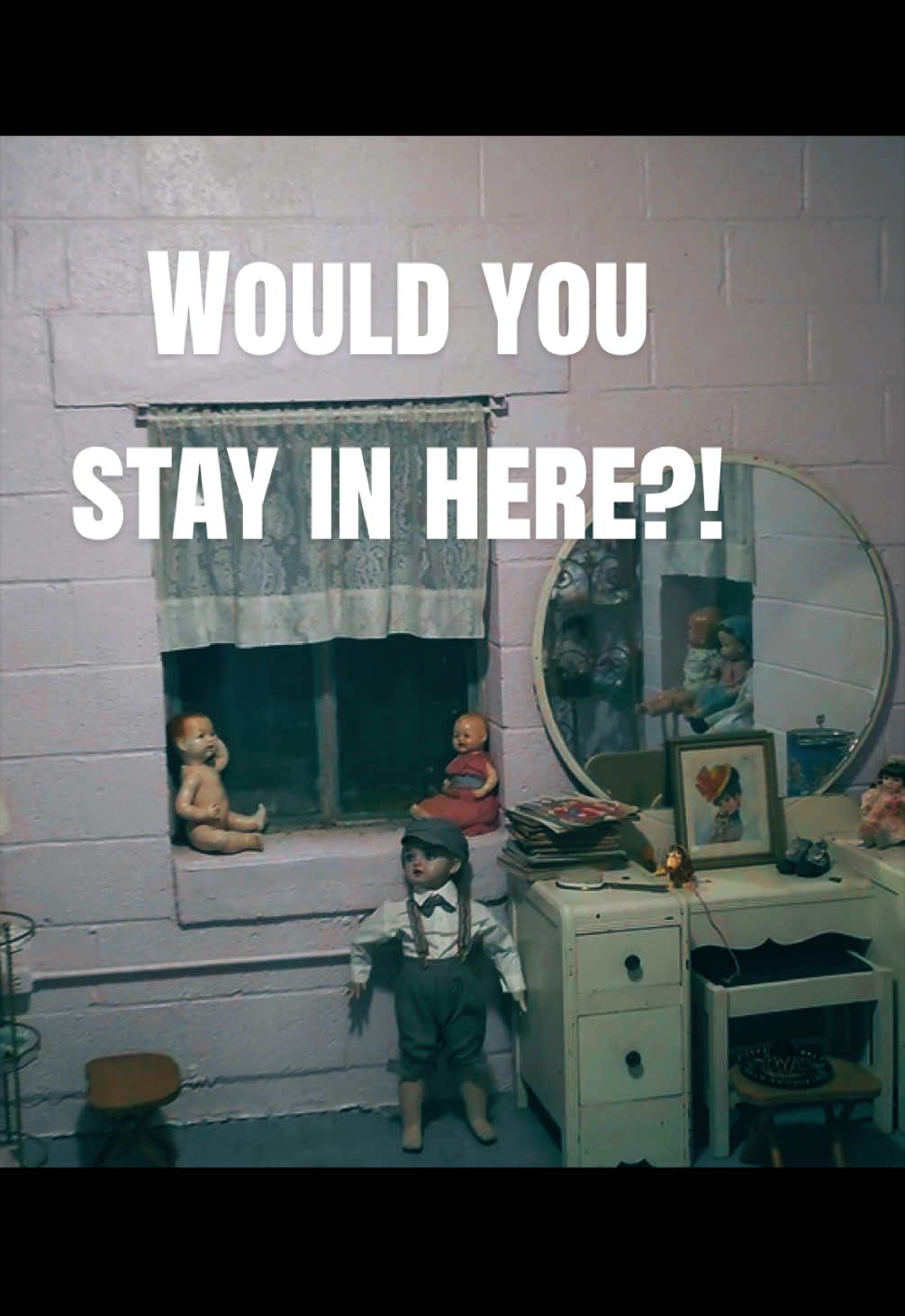 @Midwest Ghost Project