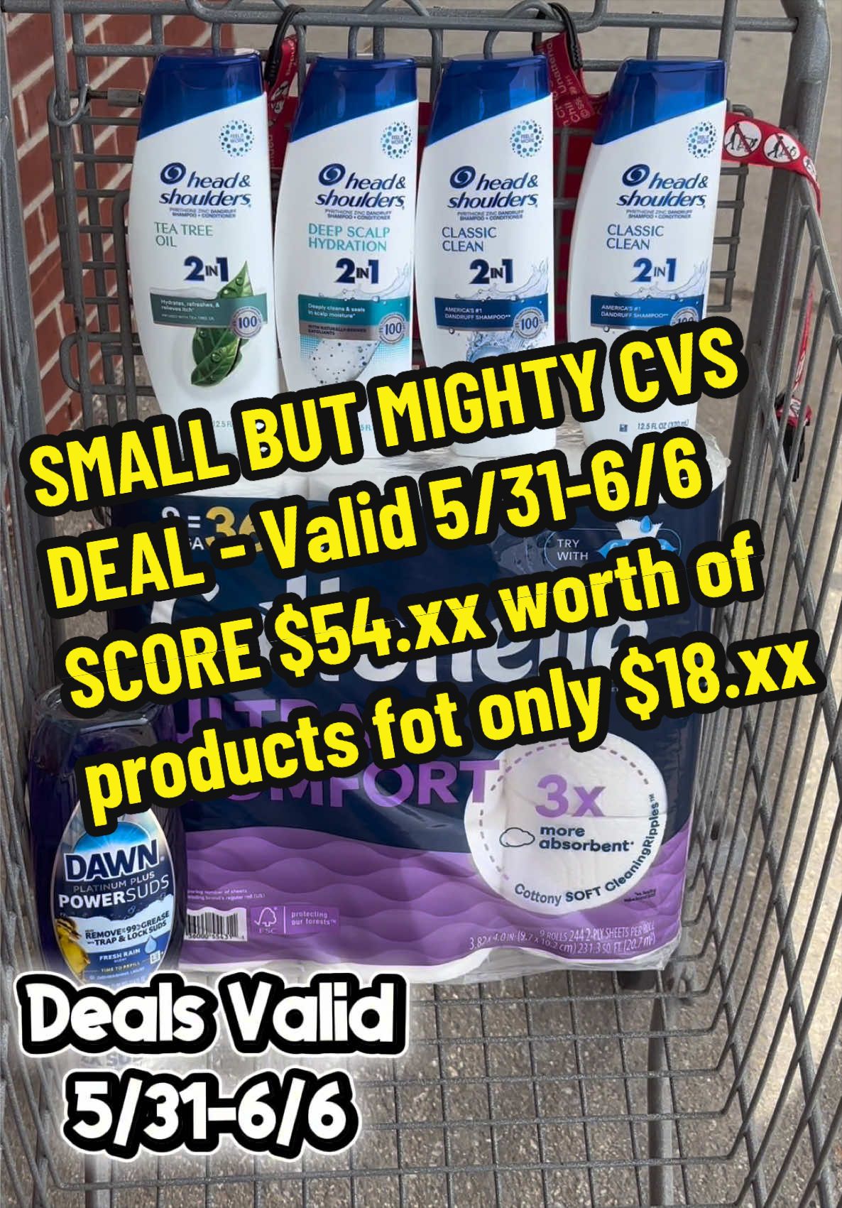 @Couponing with Kay