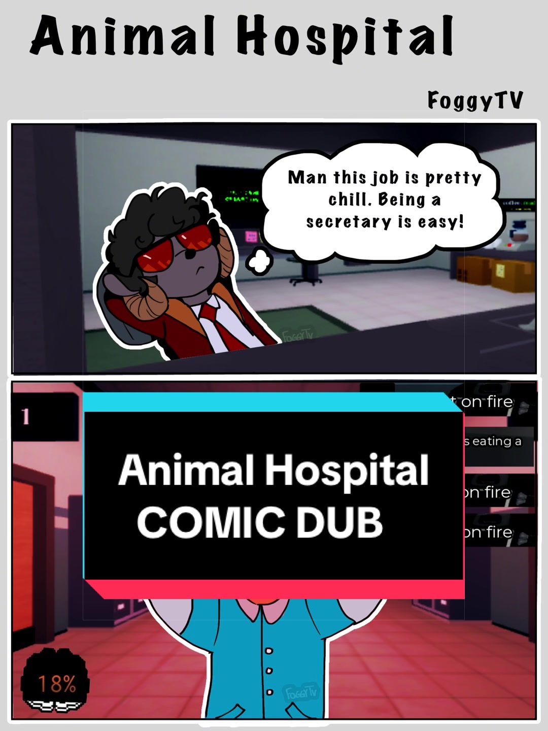 @FoggyTV