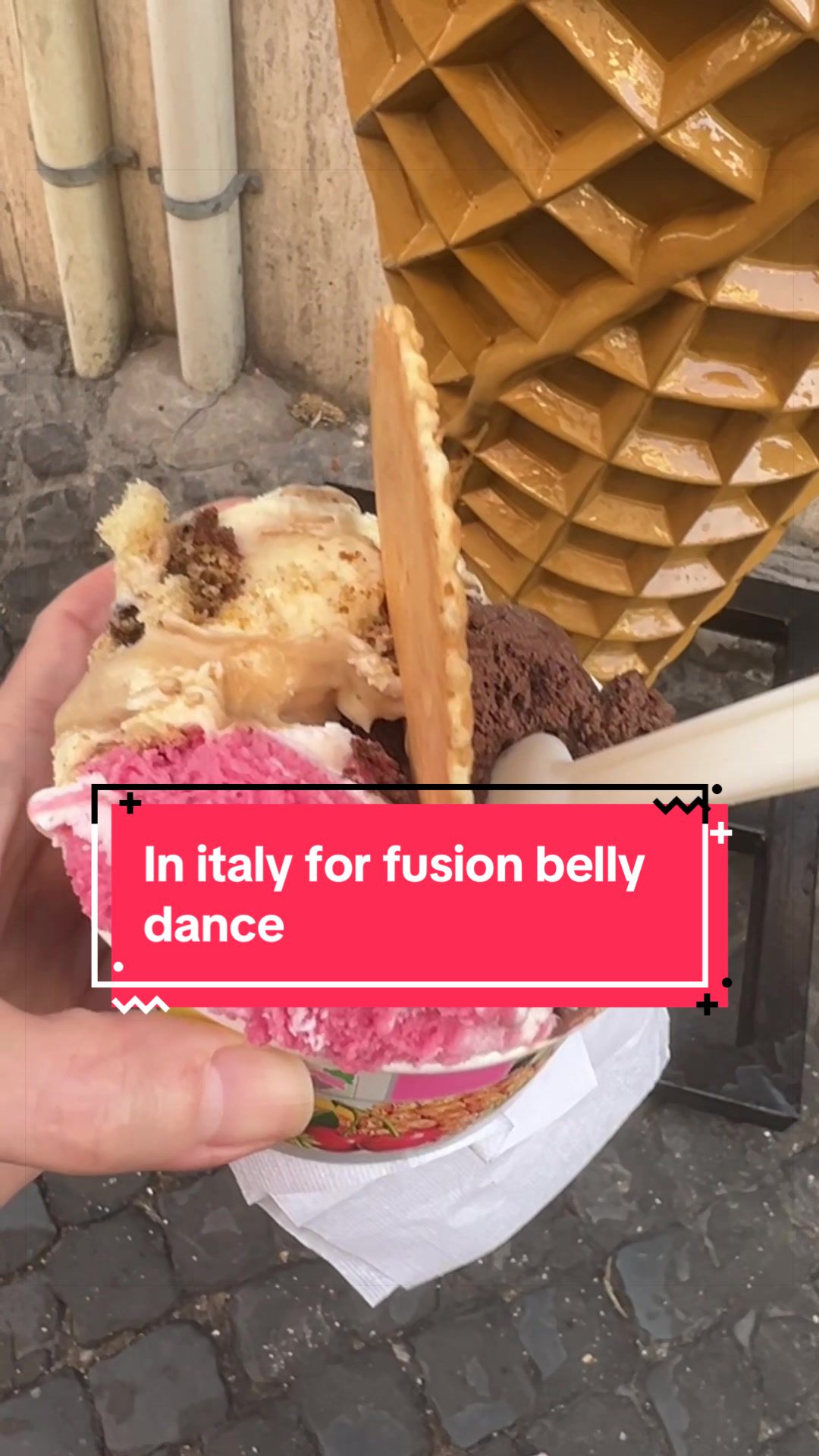 @Kamrah ✨ Learn to Belly Dance