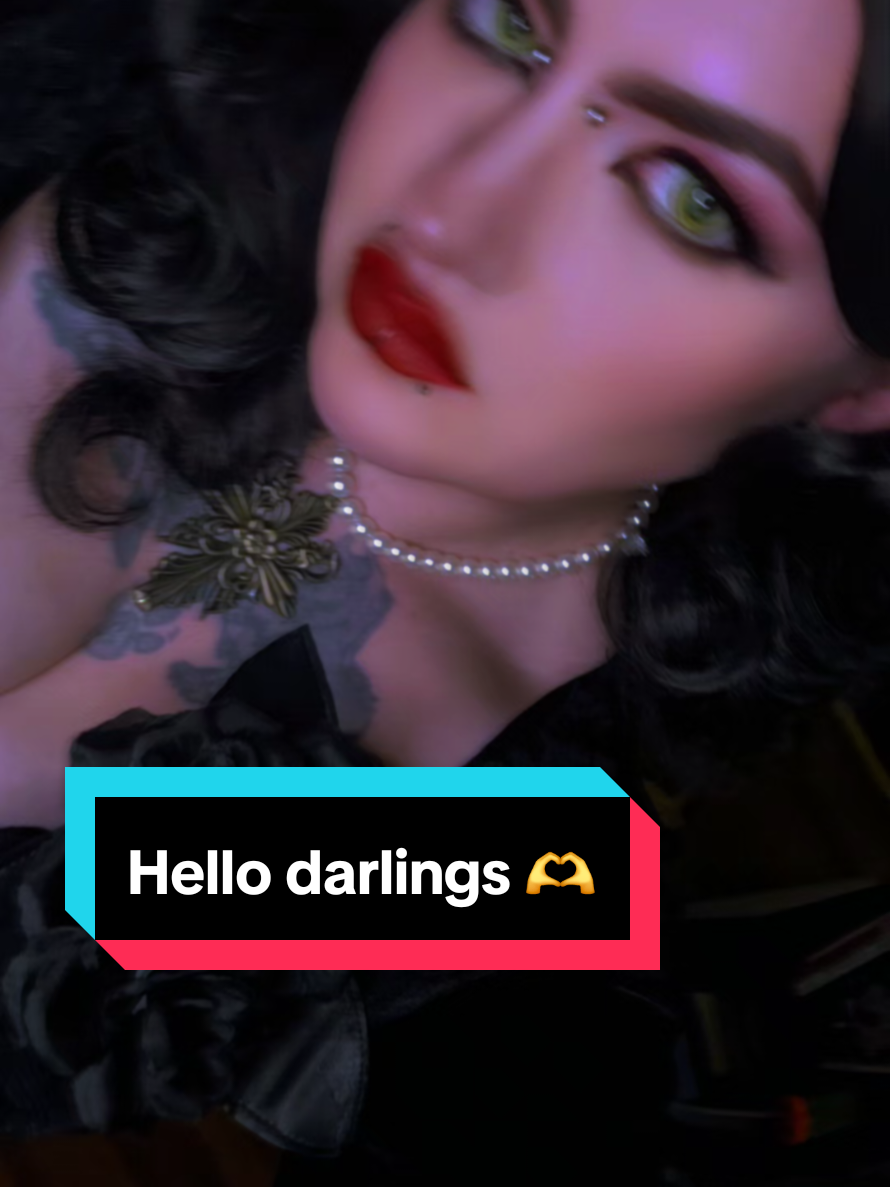 @🌟Lady Morningstar🌟