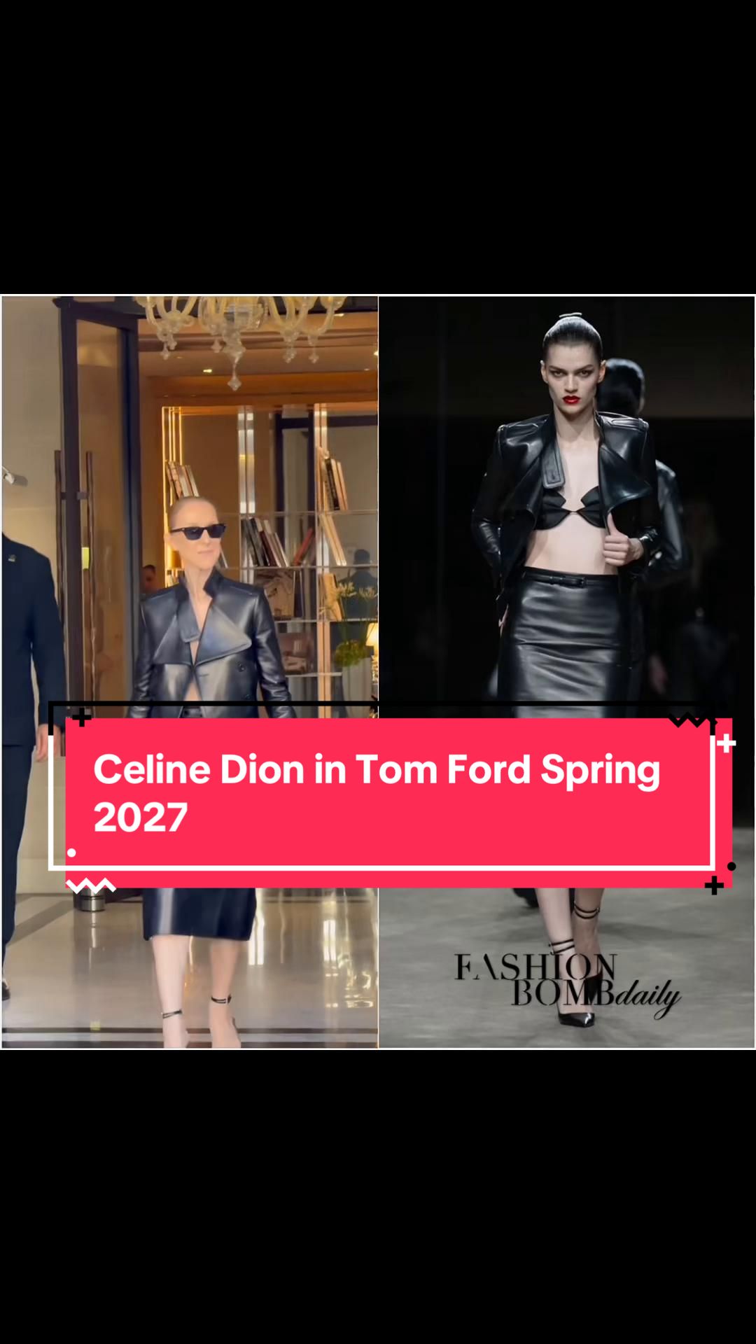 @Fashion Bomb Daily