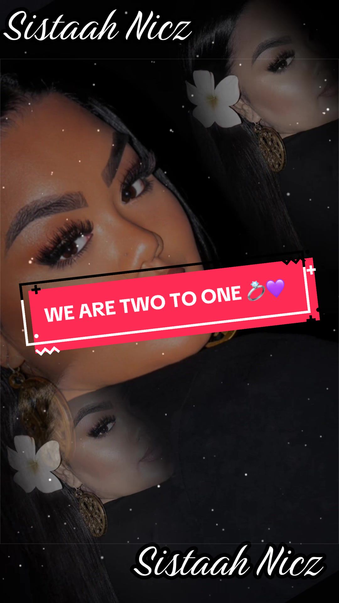 @✨🌴🇬🇧 SISTAAH NICZ  🇵🇭 🌴✨
