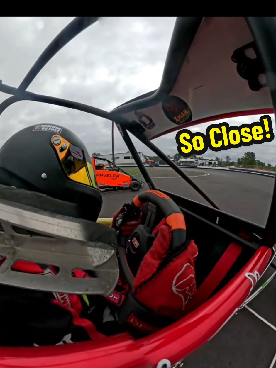 @X Man Racing