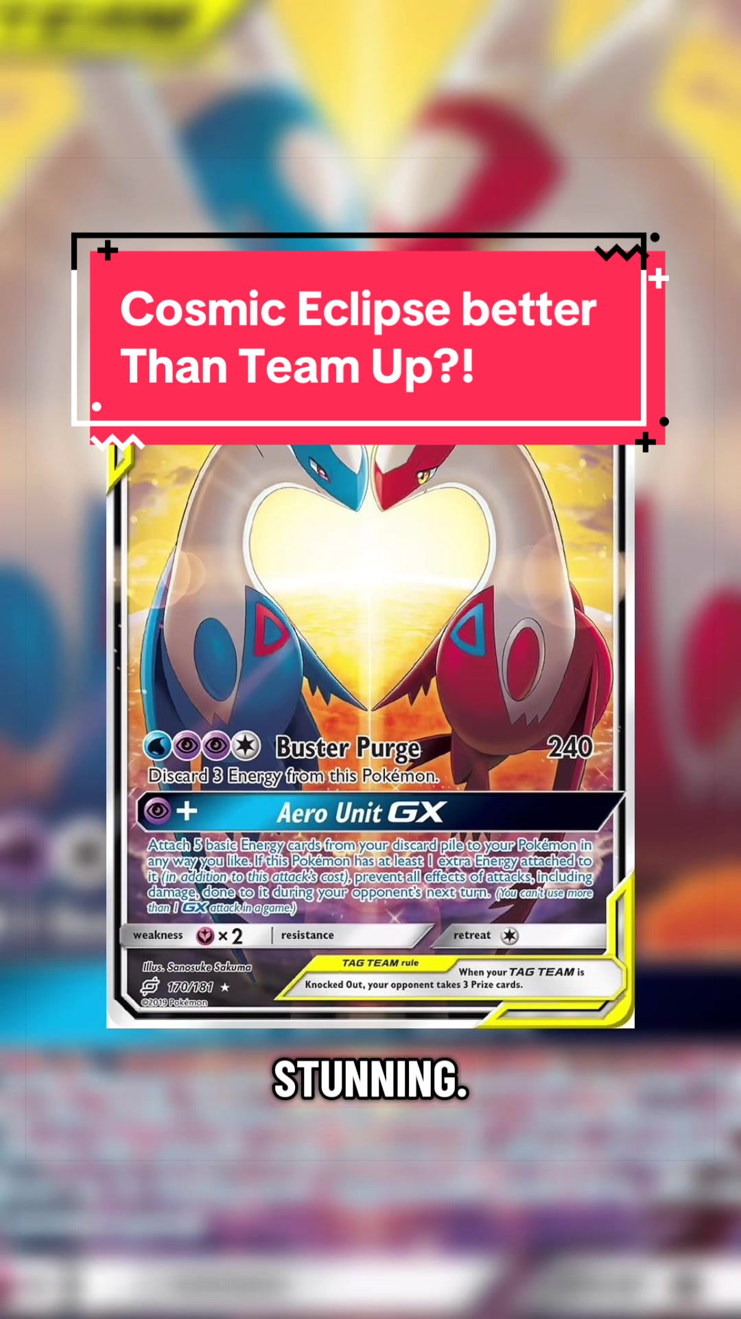 @The Starters Card Breaks