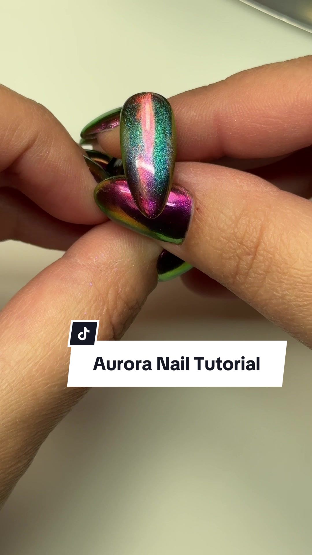 @NailTechAlisa