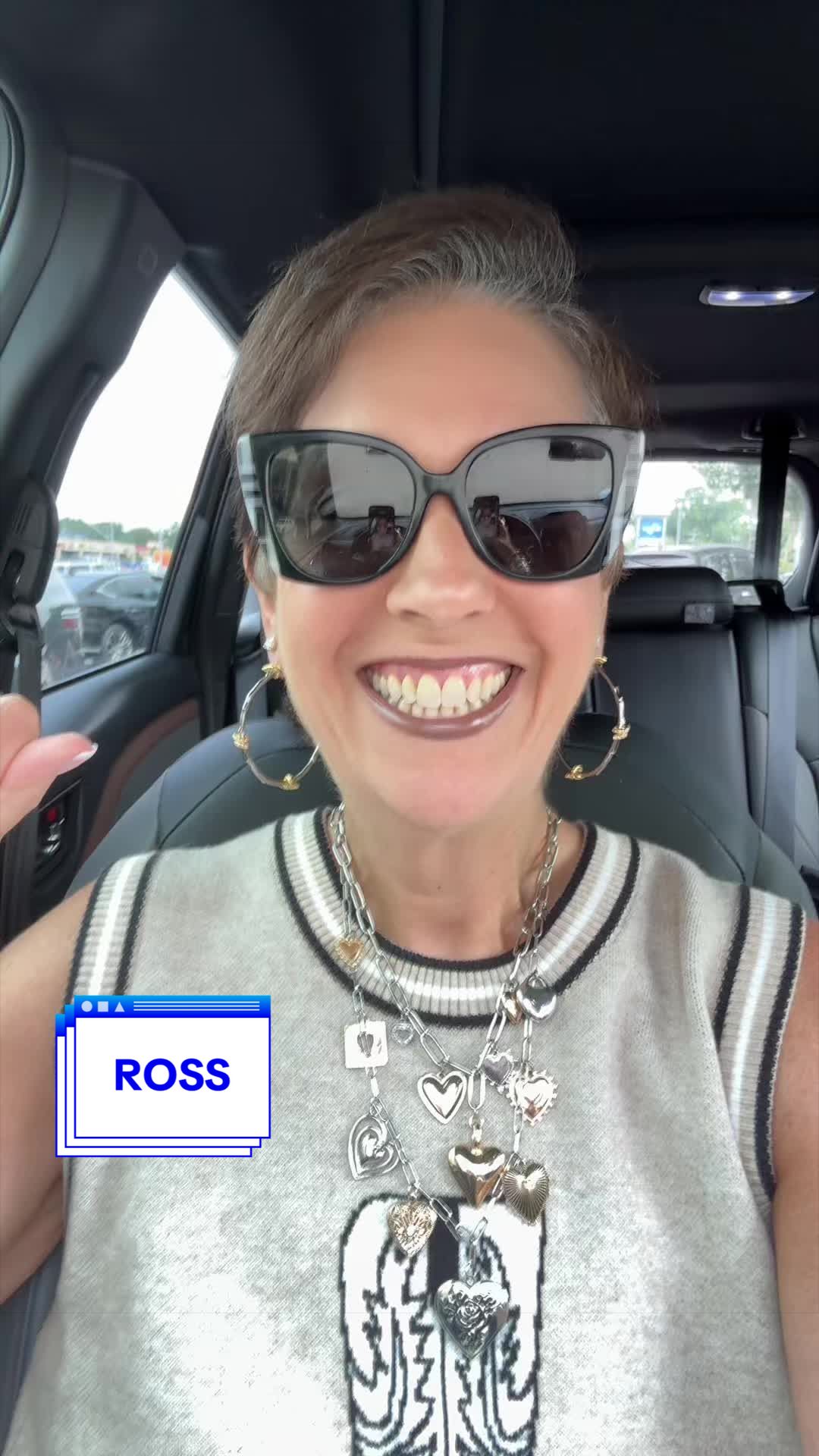 @KELLY| TJ MAXX GURU| 50+