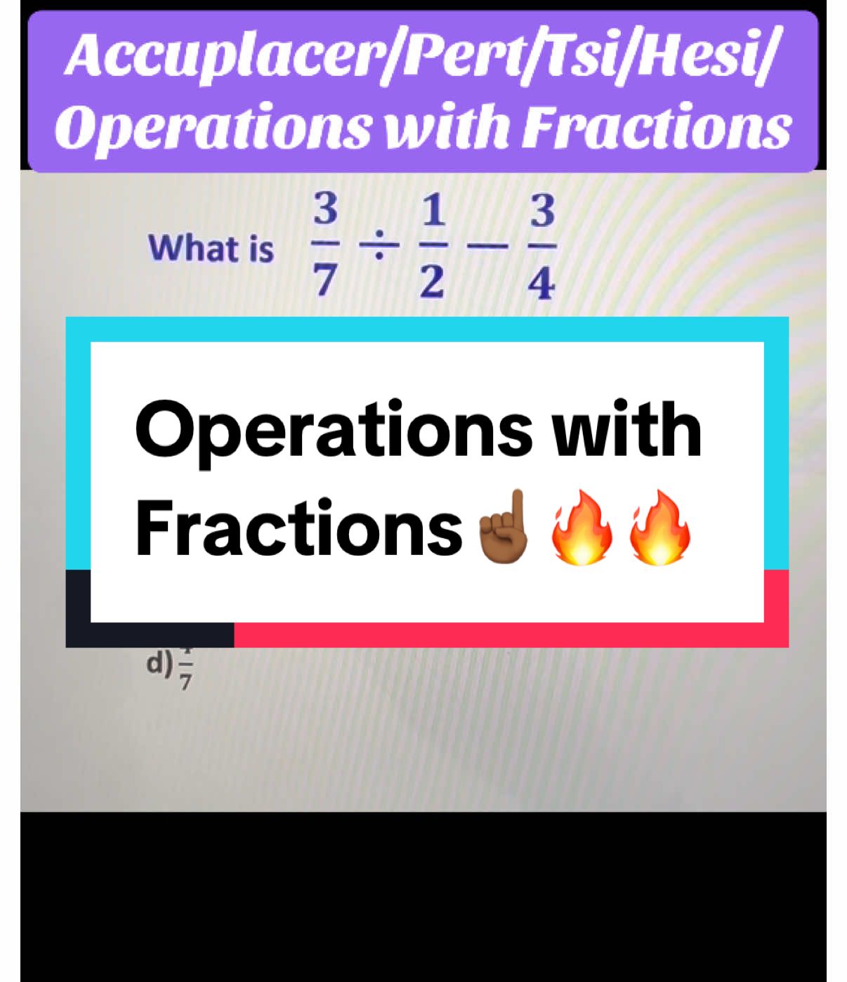 @Math Professor G!