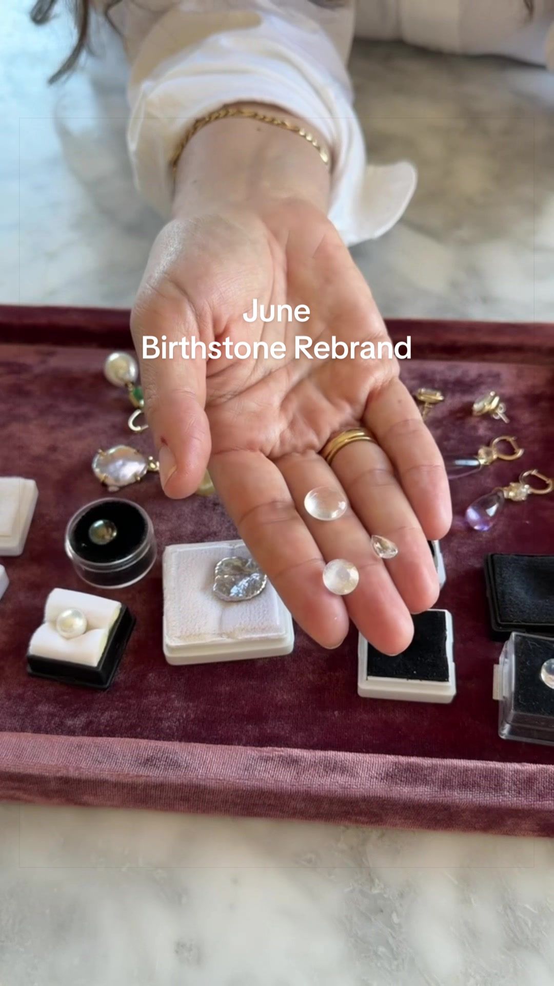 @Starling Jewelry