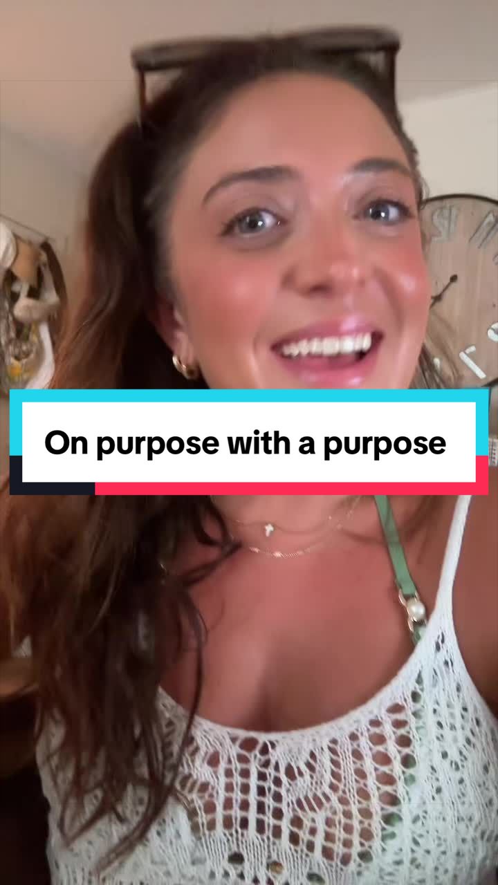 @Allison Noelle-Mindset ๐