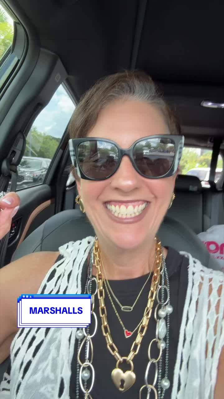 @KELLY| TJ MAXX GURU| 50+