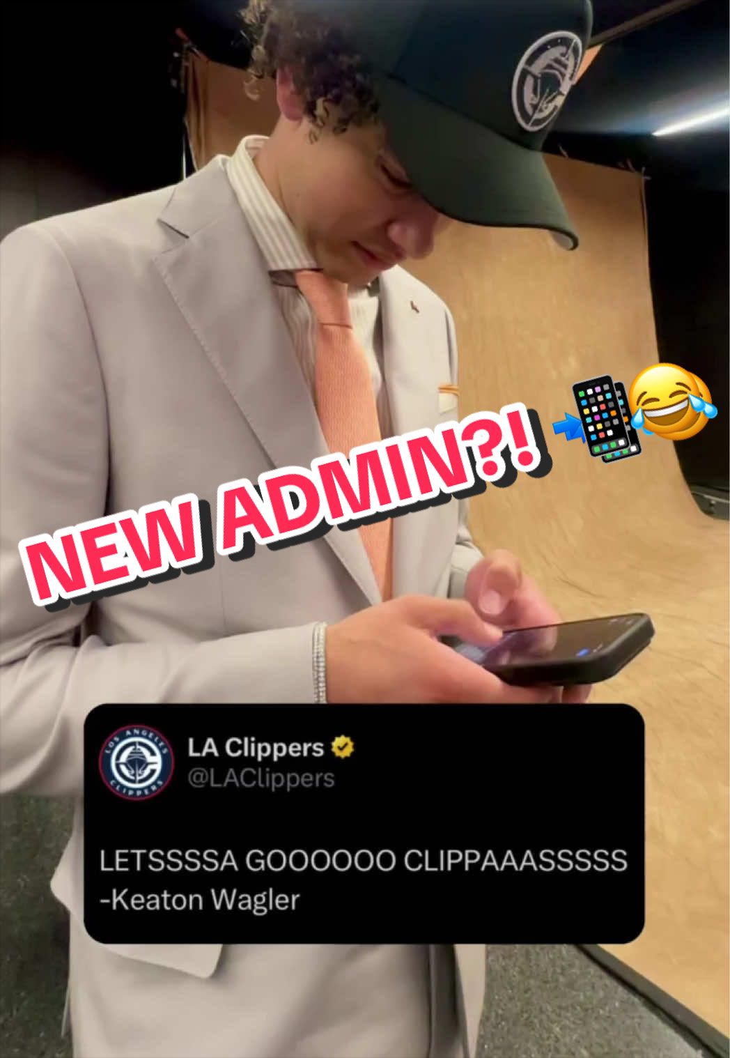 @LA Clippers