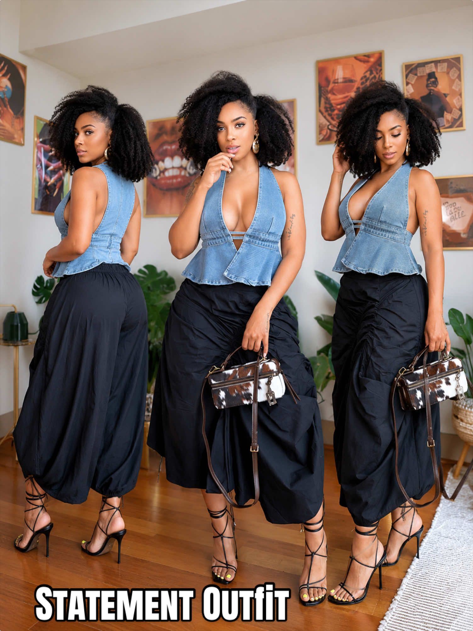 @Ashanti | ATL• Fashion & Style