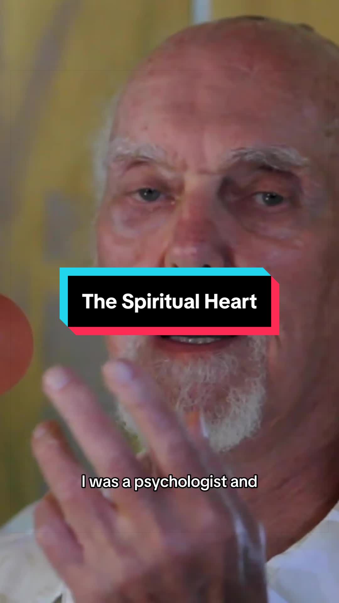 @Baba Ram Dass
