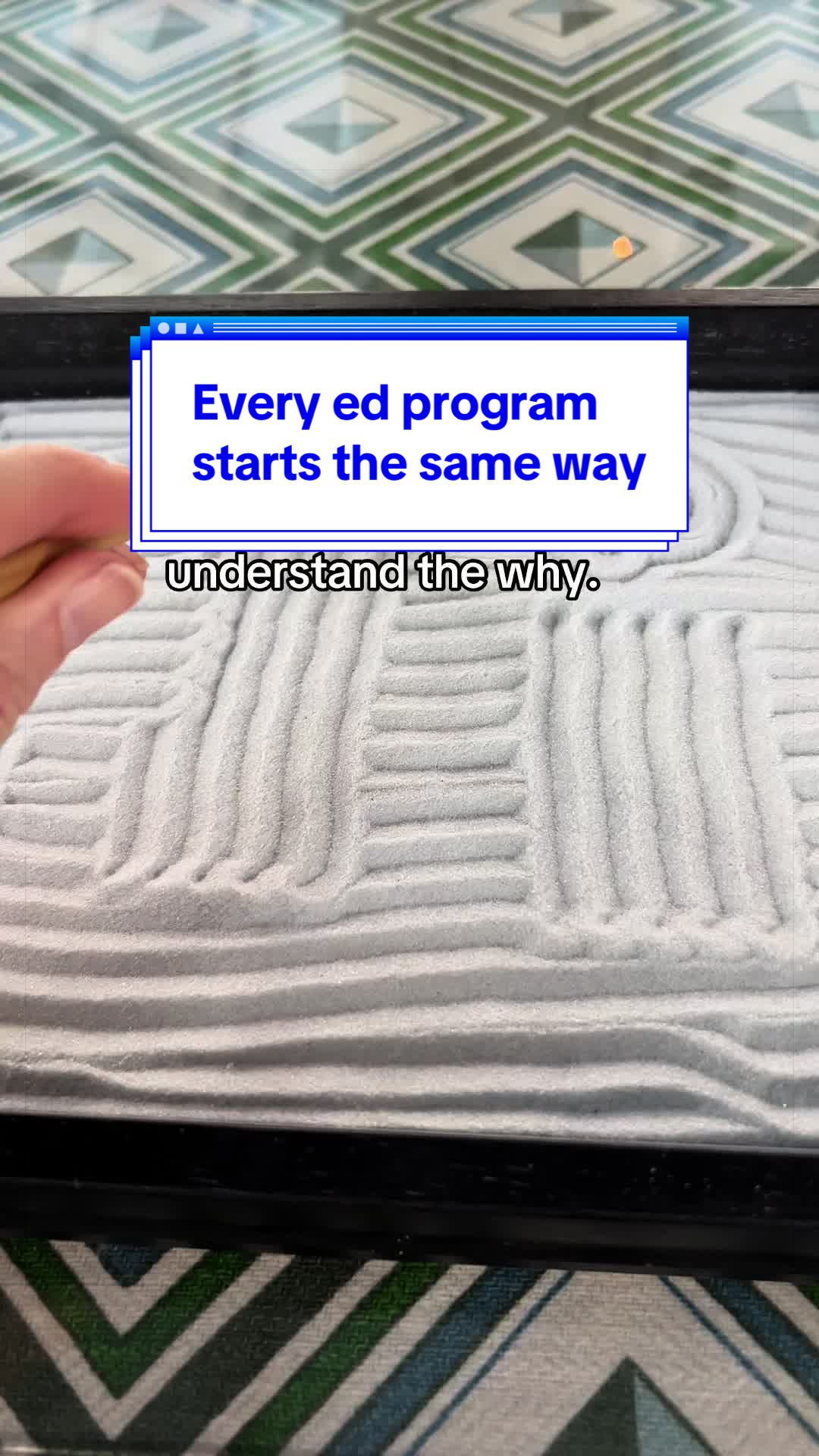 @Lindsay ✨ ED Coach Expert