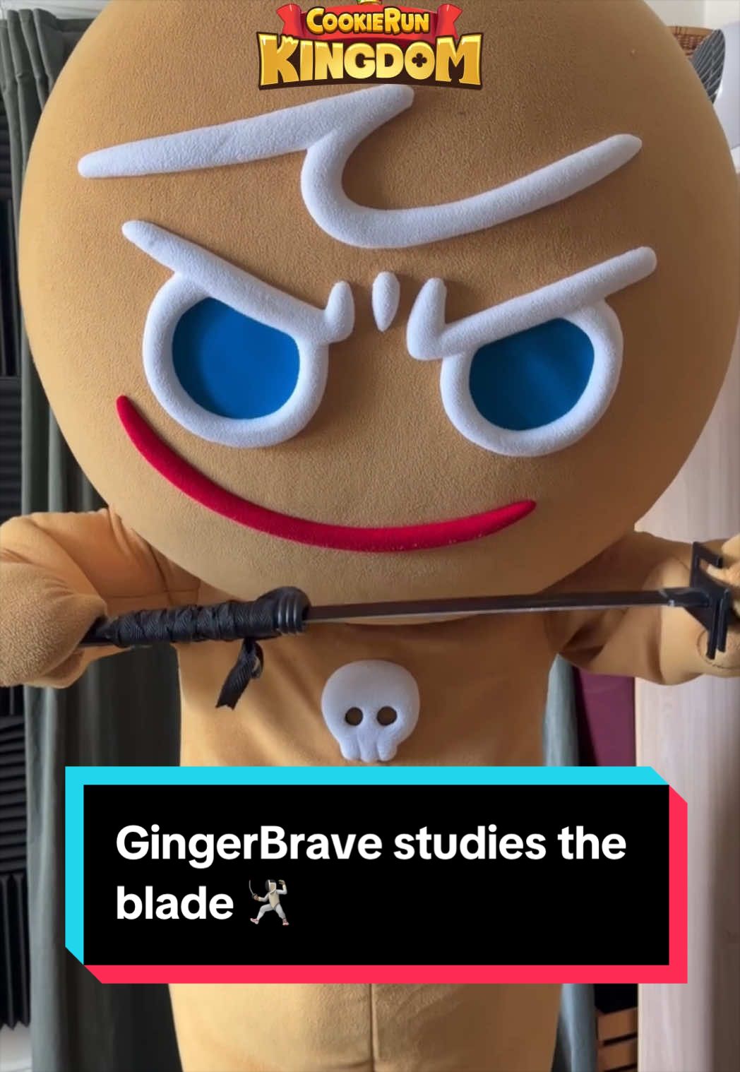 @CookieRun