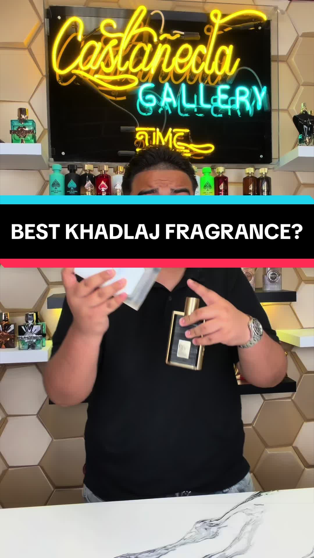 @Castaneda Jewelry & Fragrance