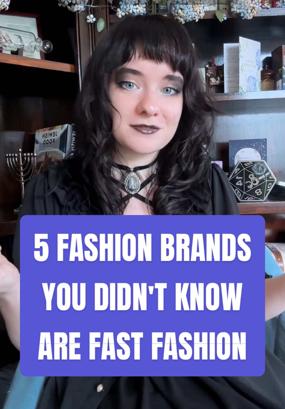 @Jade ✡︎ Sustainable Fashion 🪬