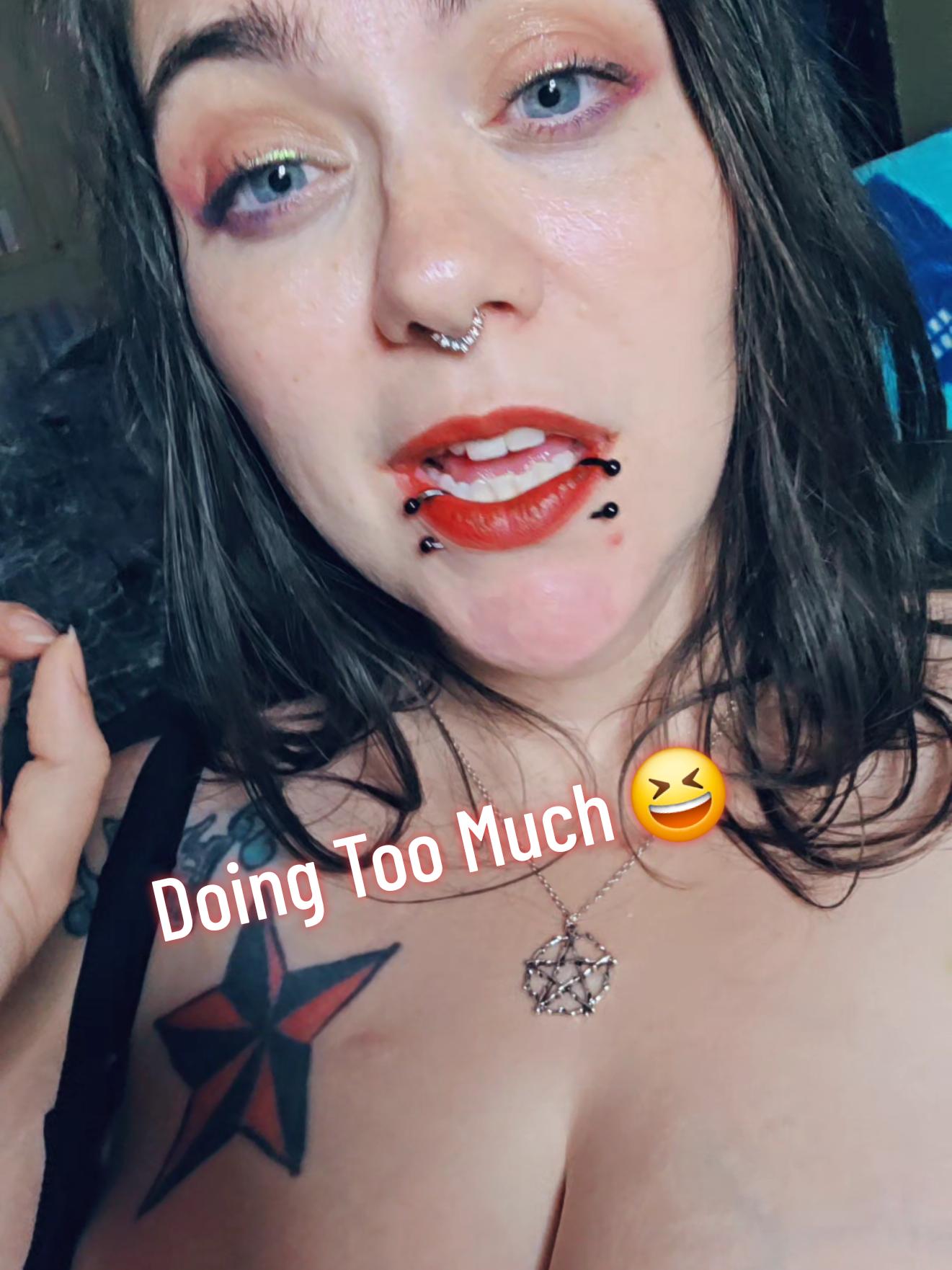 @MetalMomma