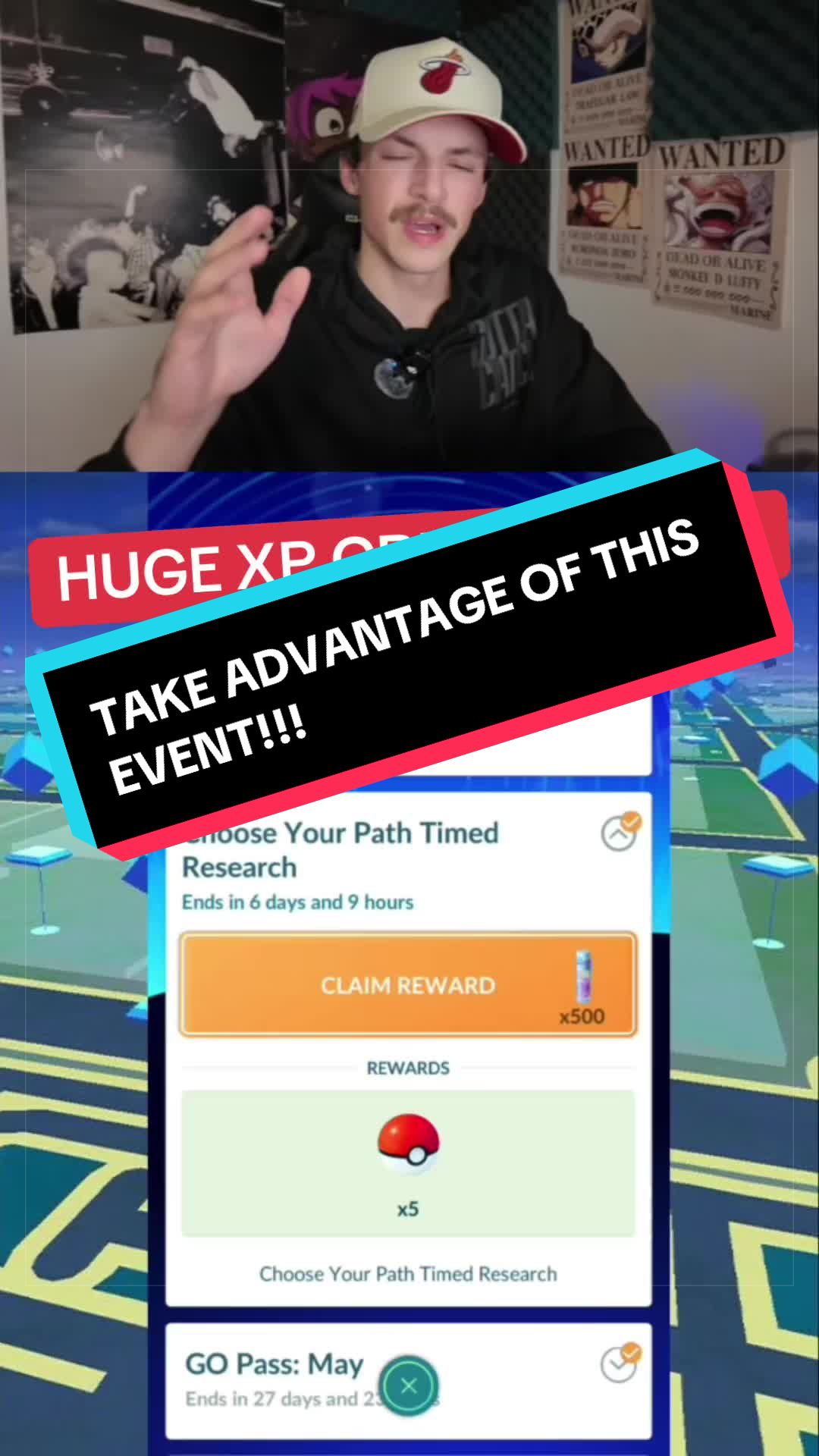 @Ayeerixhie POGO on YouTube