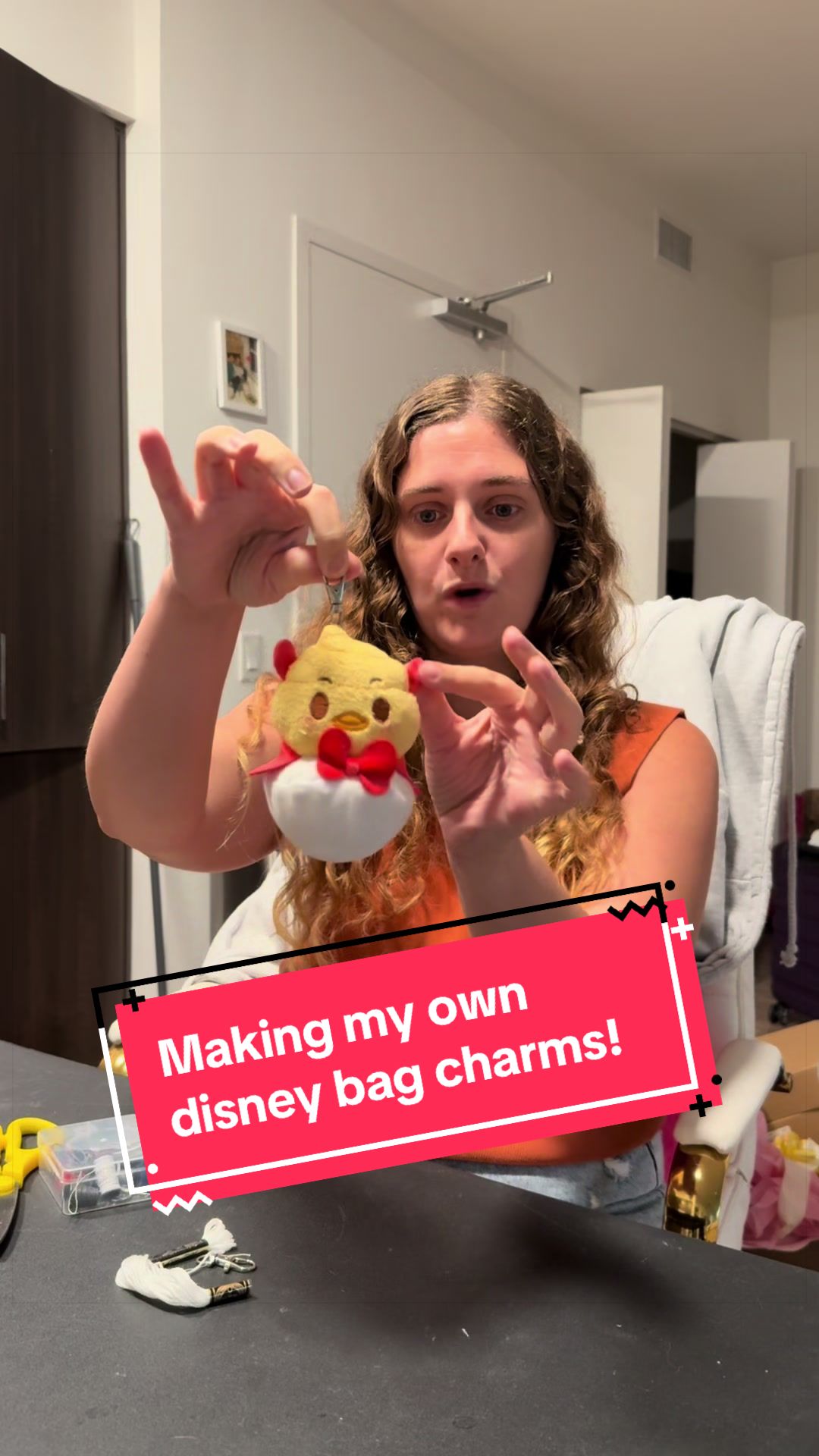 @AshleyJane 🤠