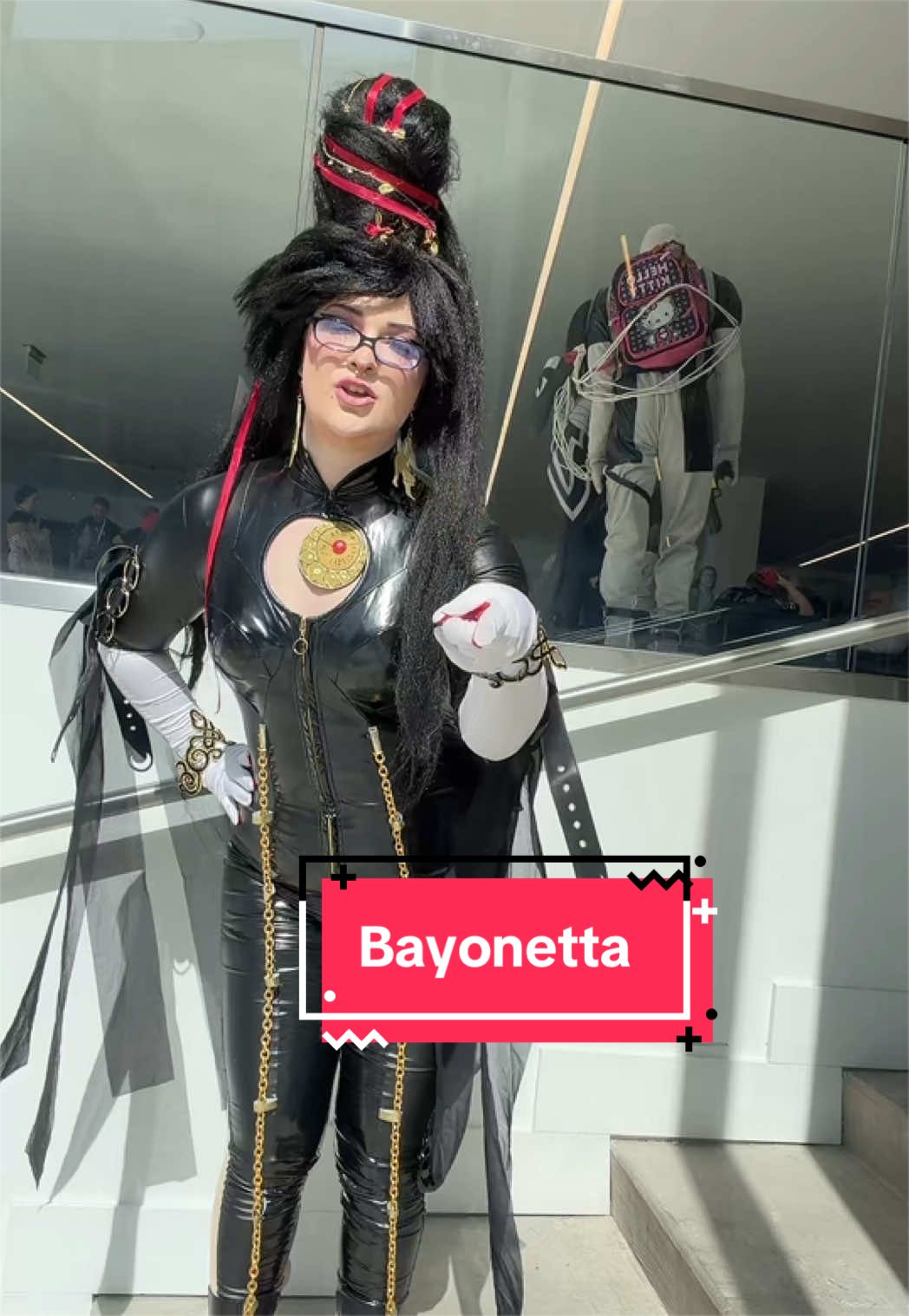@Sparks Cosplay