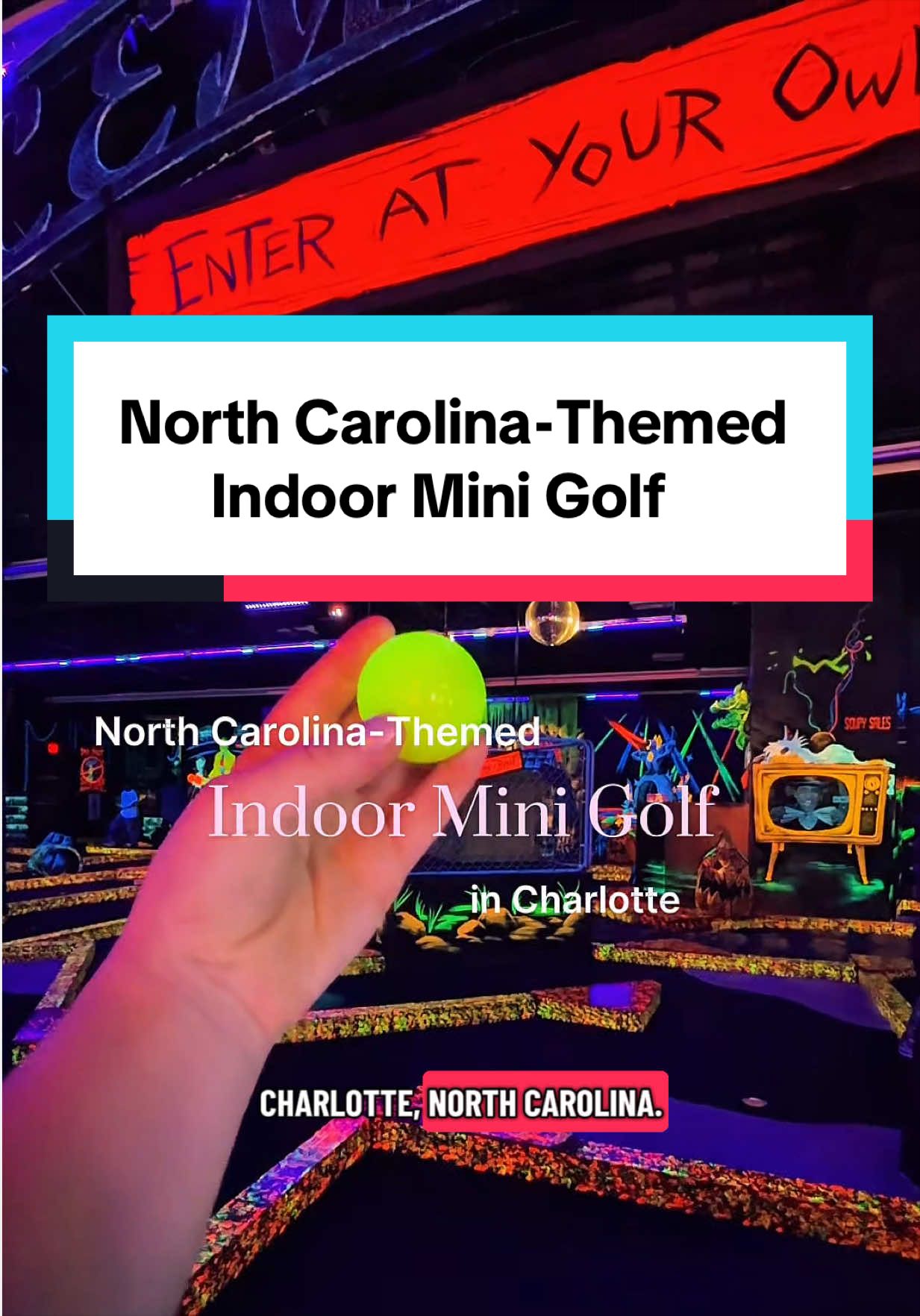 @Kaila |📍Charlotte, NC & 🌎