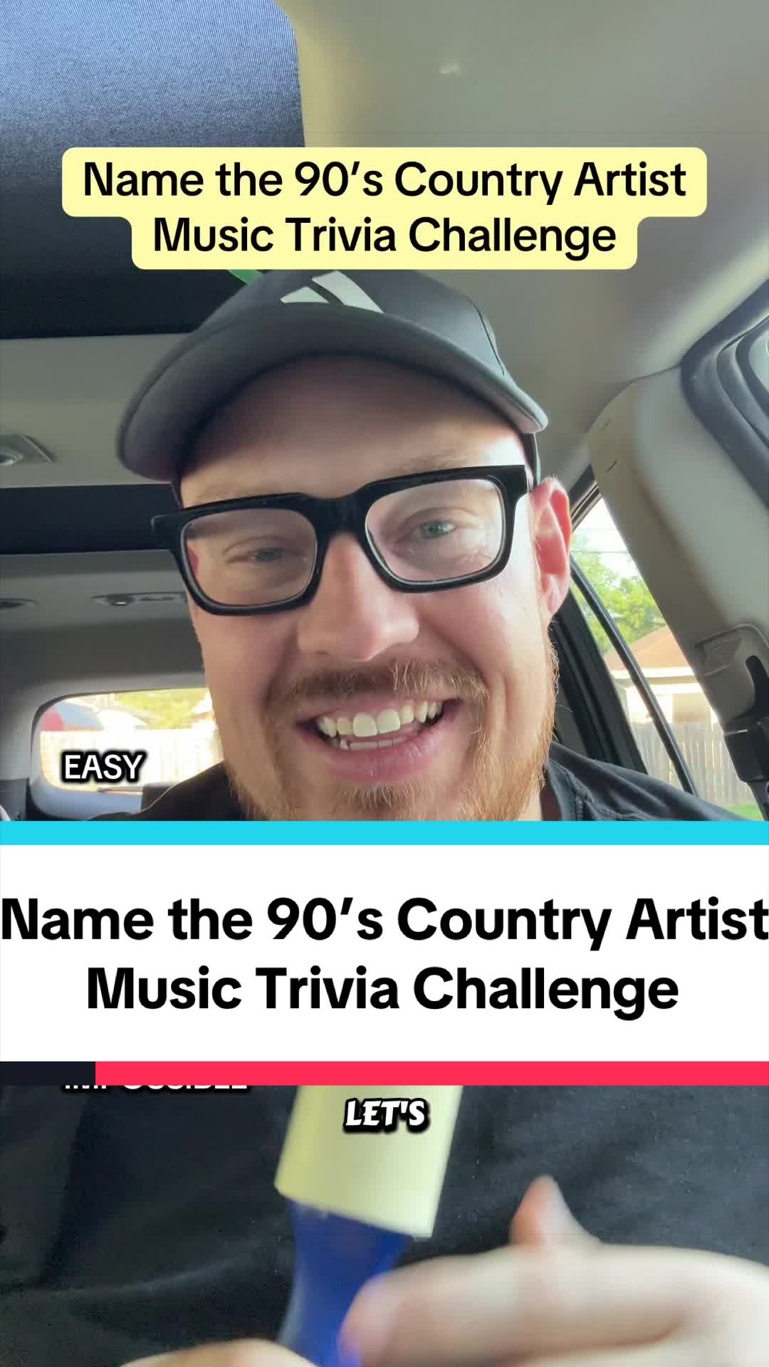 @Mr. Baldman | Trivia Host