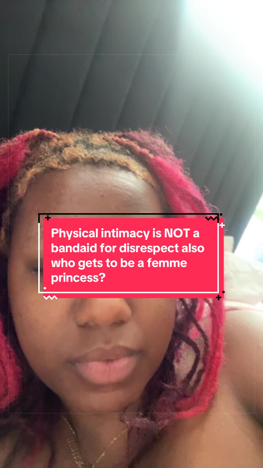 @A Woke Hottie