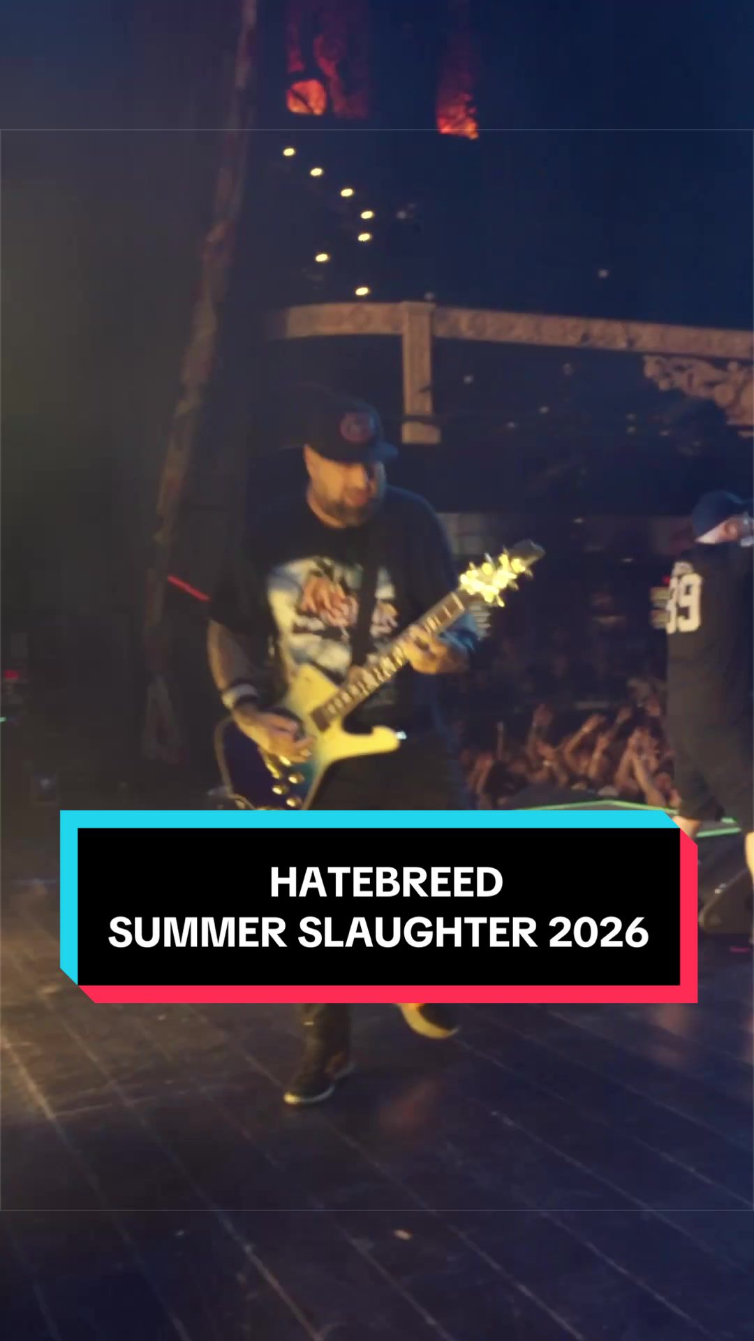 @HatebreedOfficial