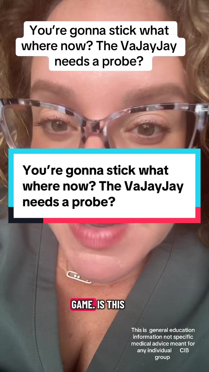 @The Vag Doc