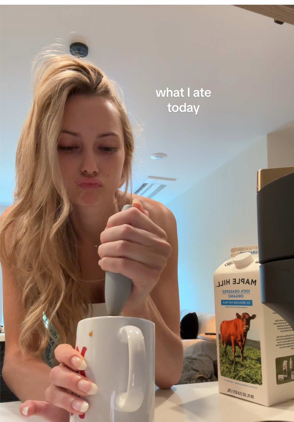 @mia lacroix