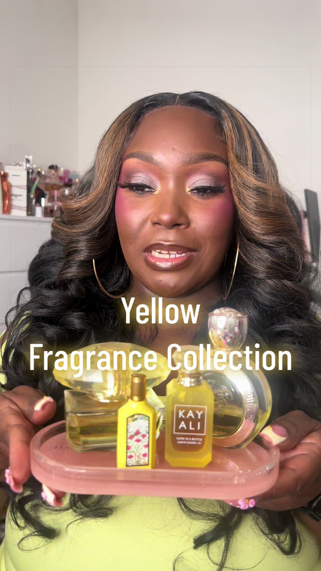 @Makeupbynesha