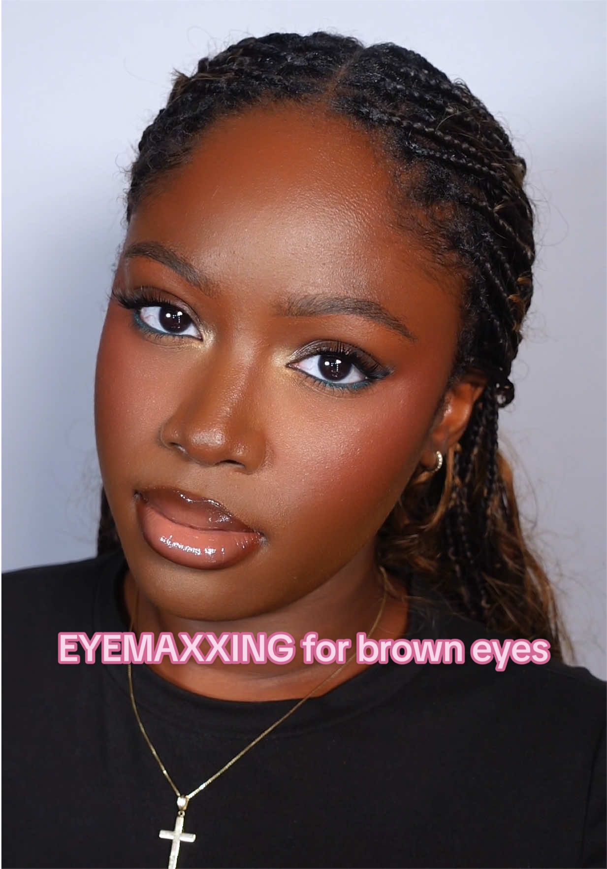 @Jasmine Adetunji
