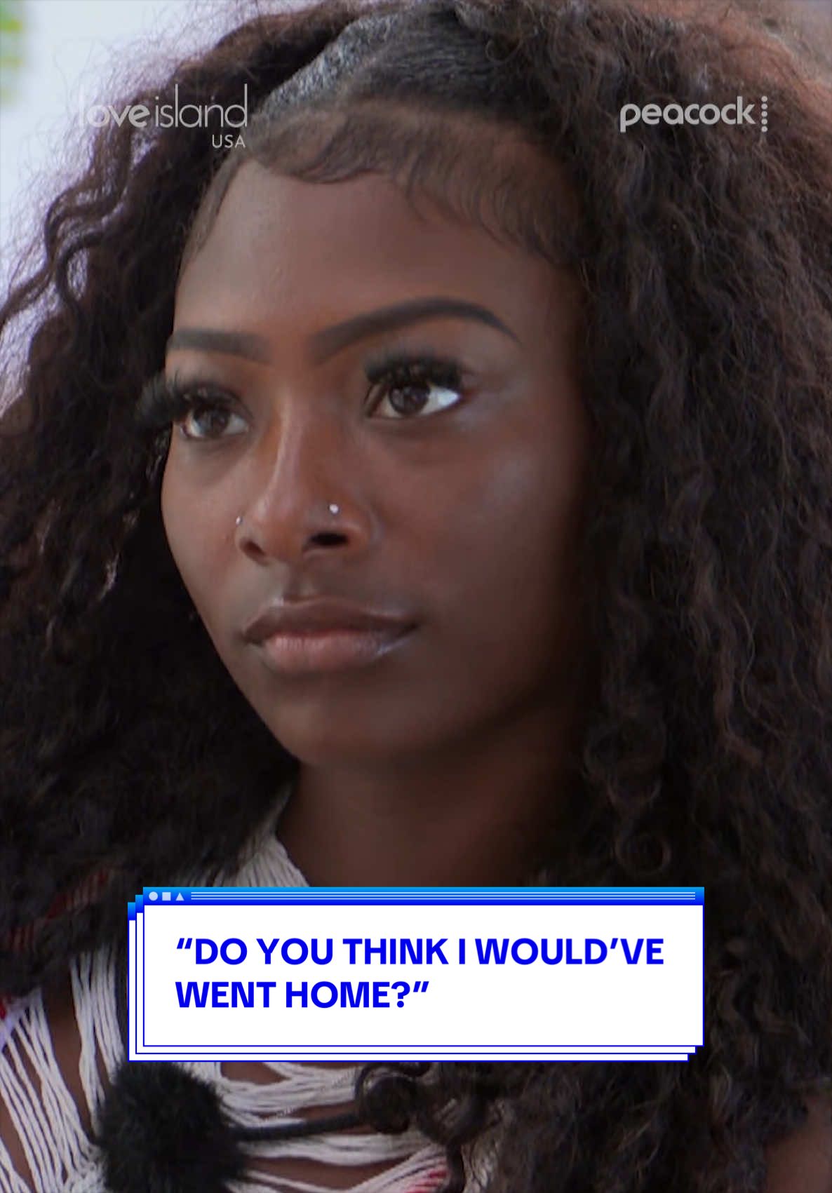 @Love Island USA