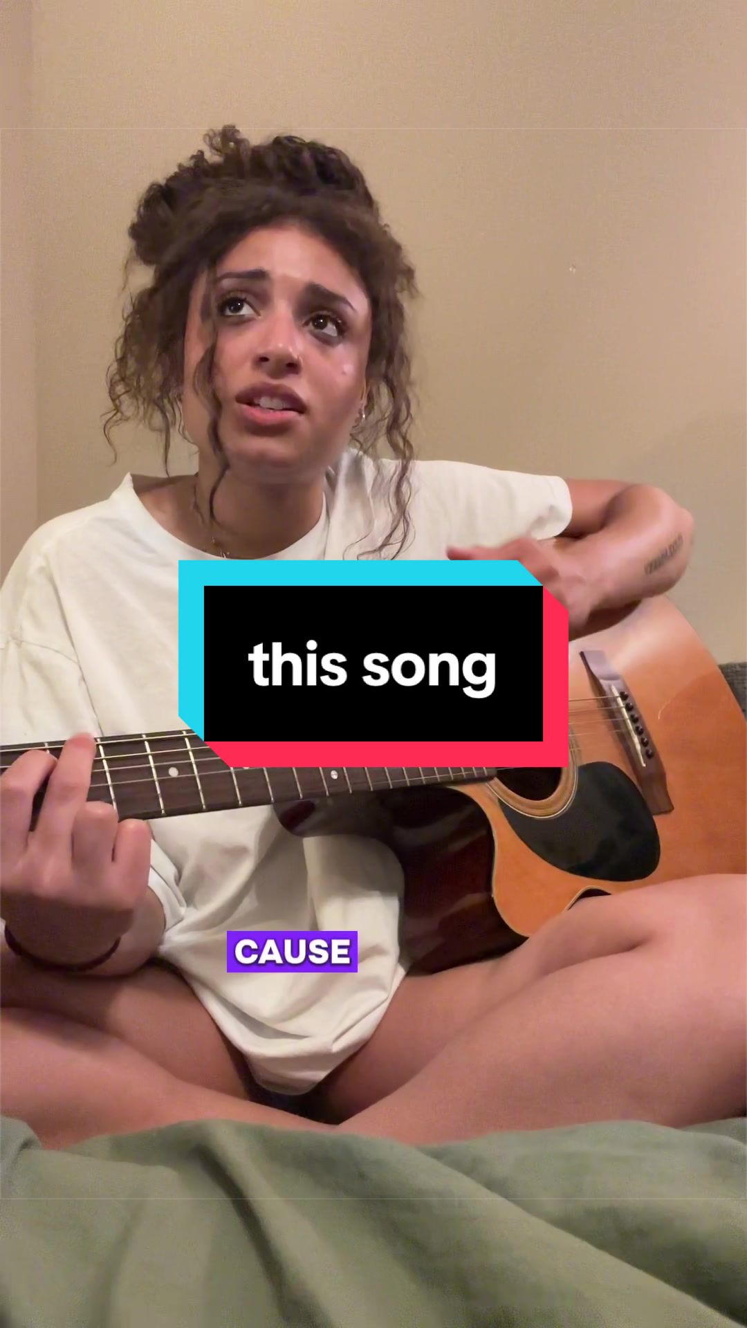 @KYRAH ELIZABETH MUSIC