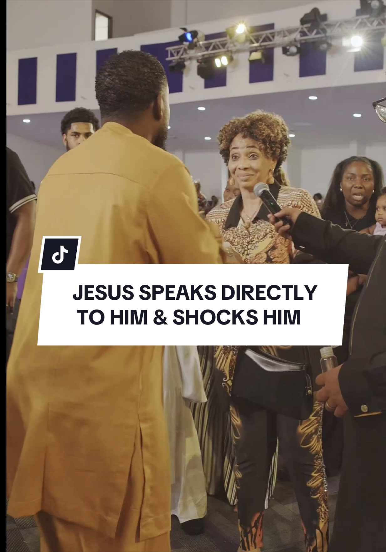 @Prophet Mike