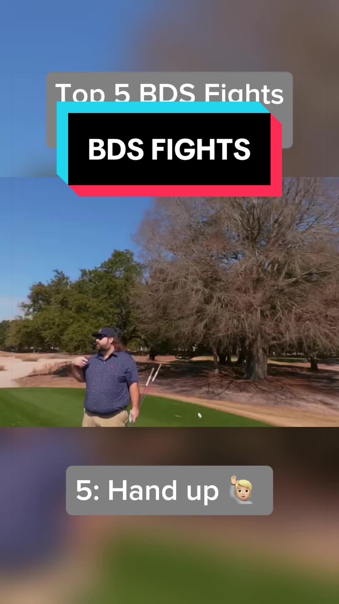 @Floppy Golf